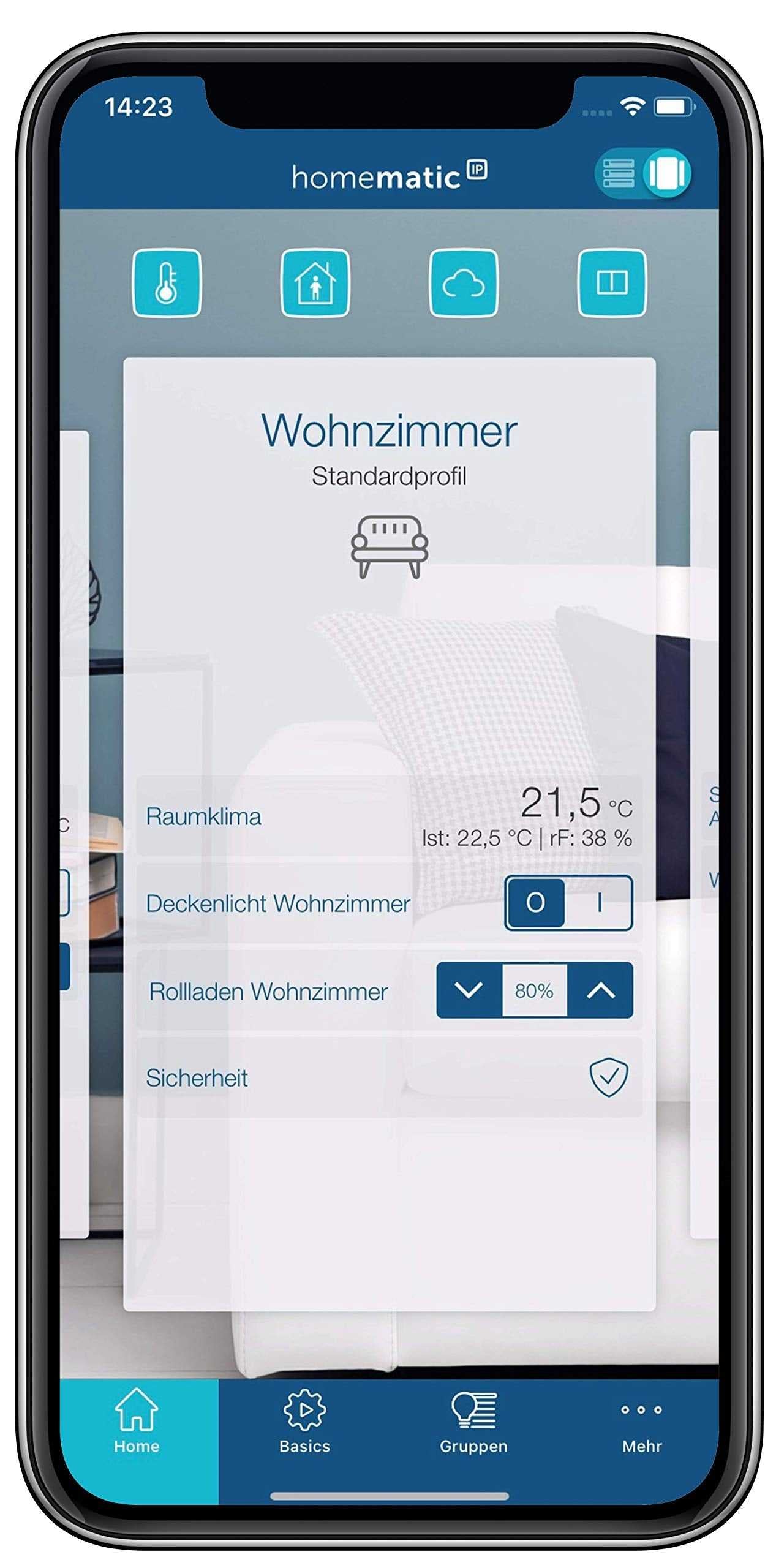 Homematic IP Smart Home Wassersensor und Access Point - Zuverlässige Alarmierung bei Feuchtigkeit und Wasser Mesch Shop Homematic IP Smart Home Wassersensor und Access Point - Zuverlässige Alarmierung bei Feuchtigkeit und Wasser Mesch Shop